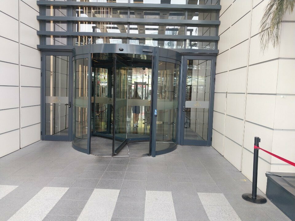 Engineering Dayk Engineering, Ankara, photo