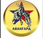 Авангард (Kosmonavtov Street, 5А) ، مدرسة رياضية