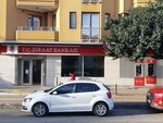 Ziraat Bank ATM (Bursa, Osmangazi, 1. Hürriyet Cad., 99A), cajero automático