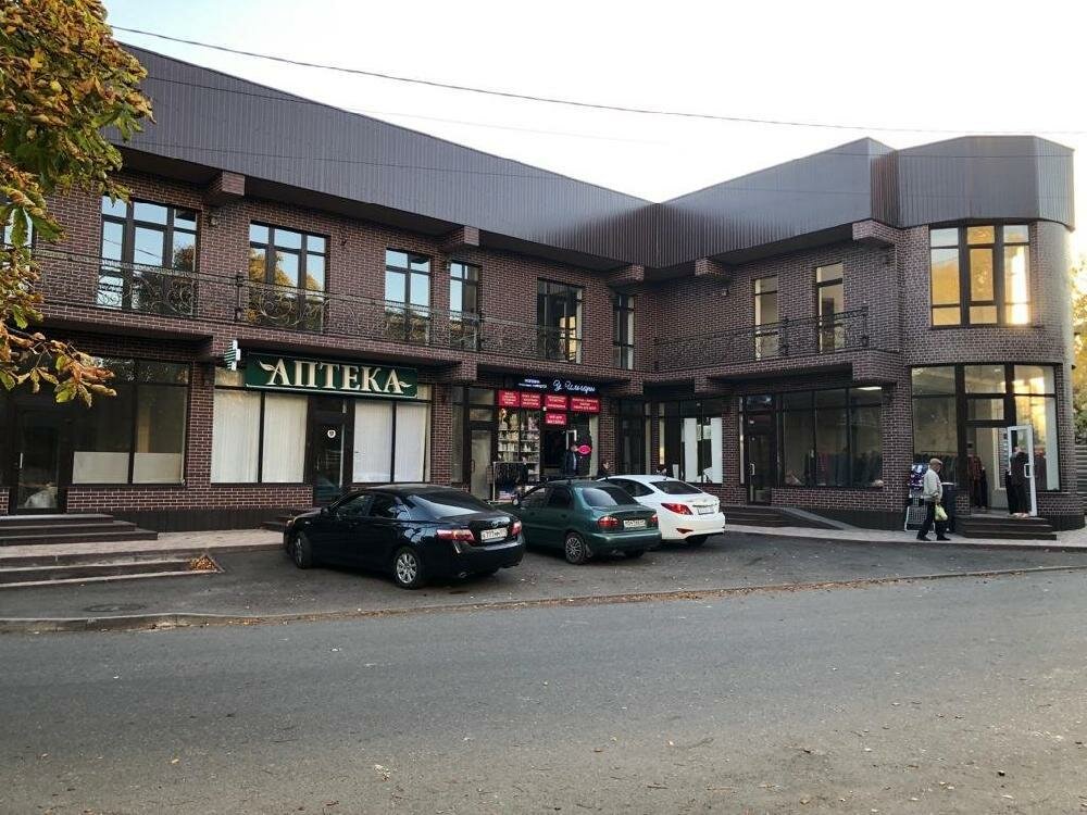 Hotel Sipan, Essentuky, photo