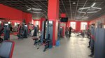 ProFit (ulitsa Chernyshevskogo, 9), fitness club