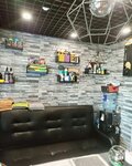 Rush (MKAD, 73rd kilometre, вл10), auto detailing