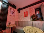 Tseh85 (Ligovskiy Avenue, 33-35), coffee shop