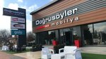 Dogrusoyler Furniture (Antalya, Muratpasa District, Cumhuriyet Neighborhood, 694th Street, 9A), furniture store