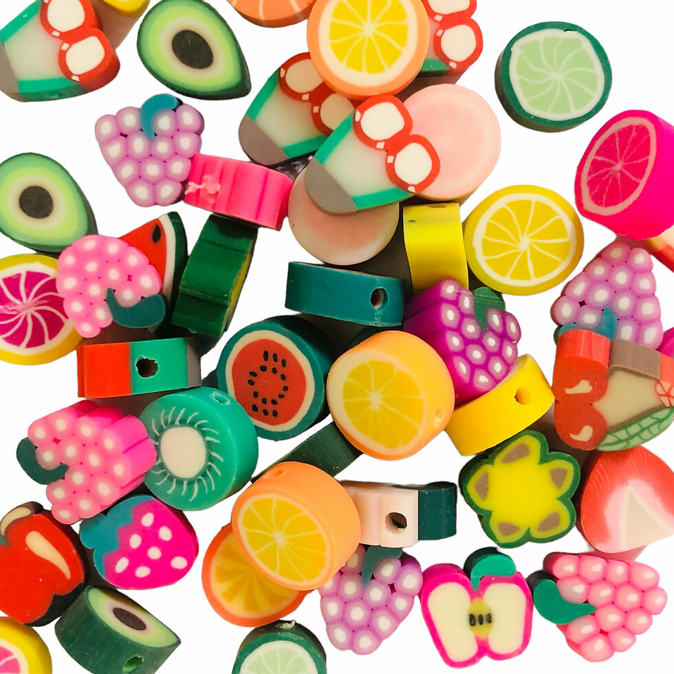 Art supplies and crafts Ribbons Trading, Dubai, photo