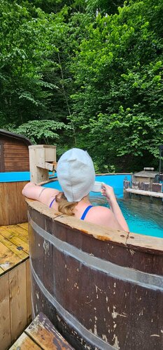 Дом отдыха Koban SPA в Республике Северная Осетия — Алания