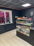 Dudushop (ulitsa Lenina, 34А), tienda de vapeo