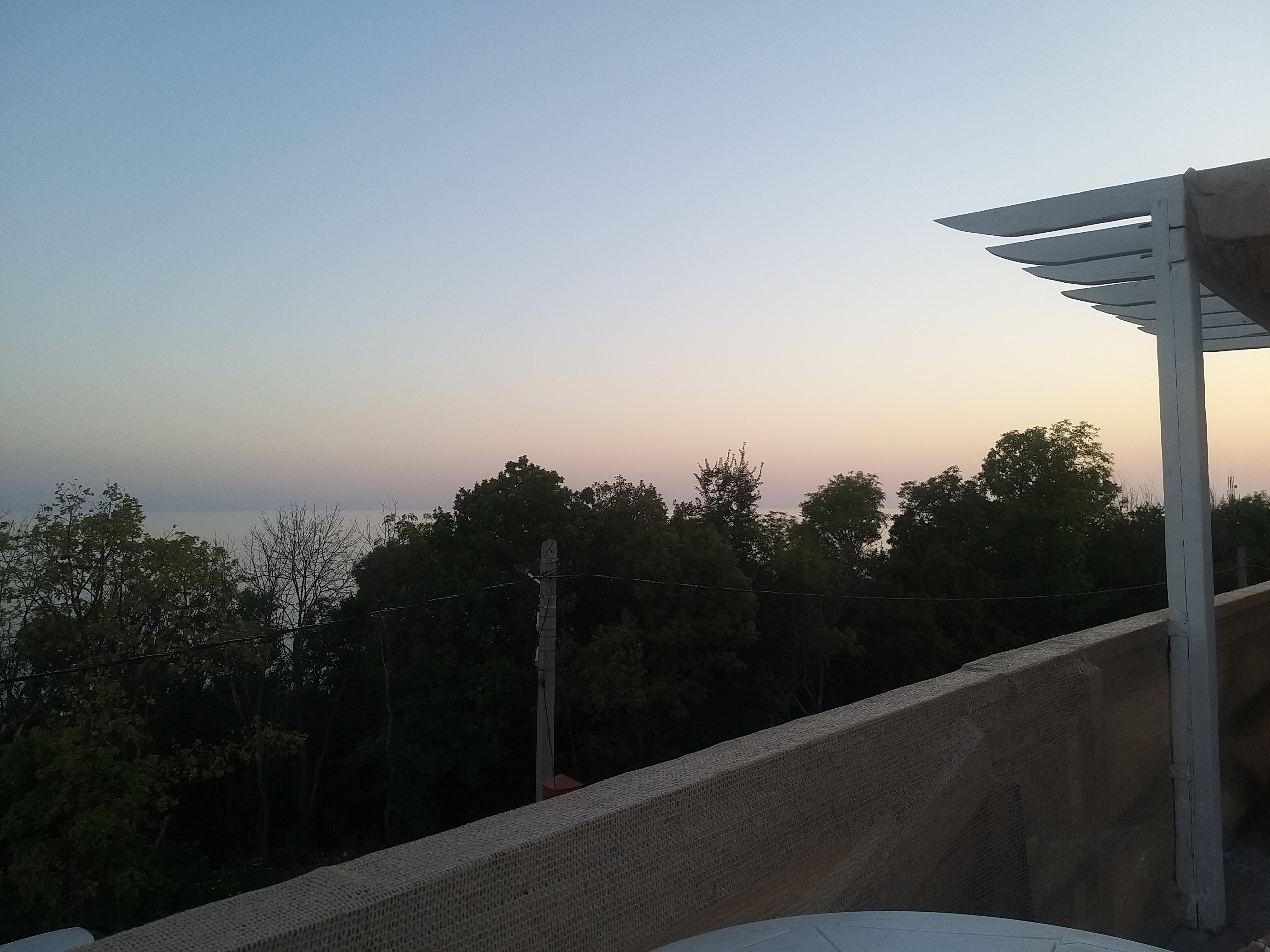 Фото Лайнер