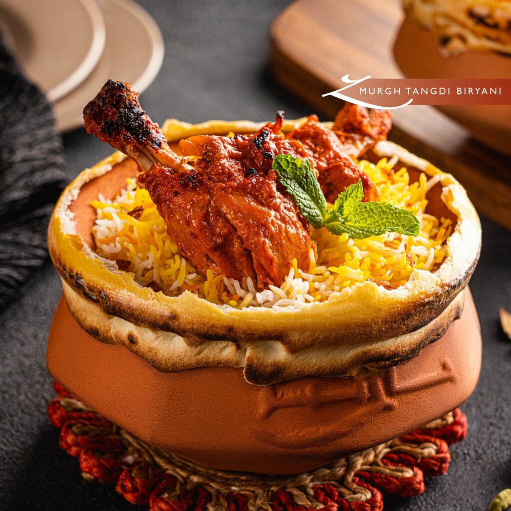 Restaurant Gazebo, Sharjah, photo