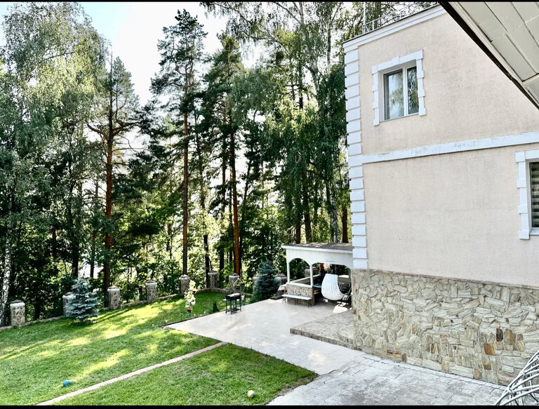 Фото Лесная сказка