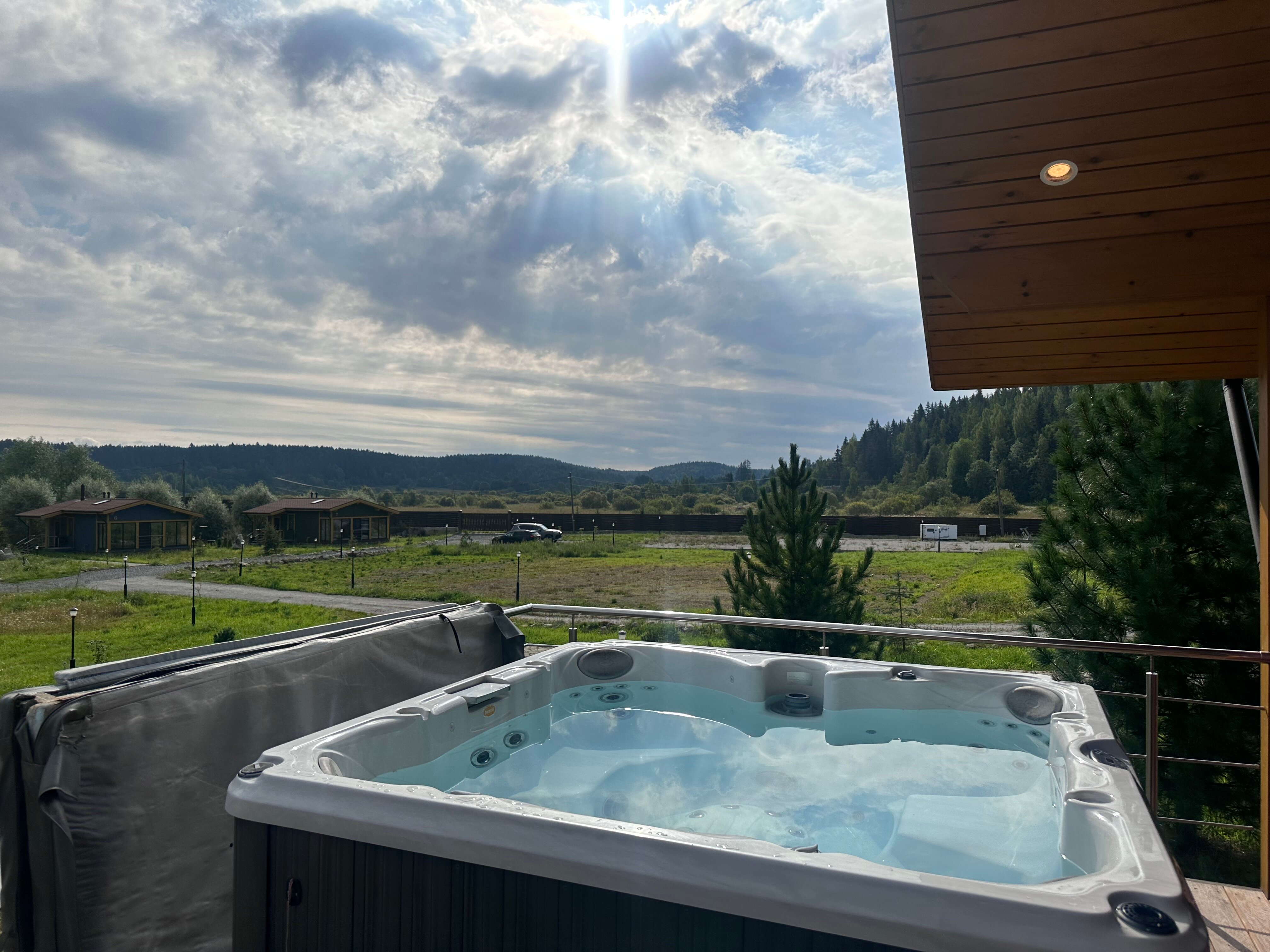 Фото Sorola Village