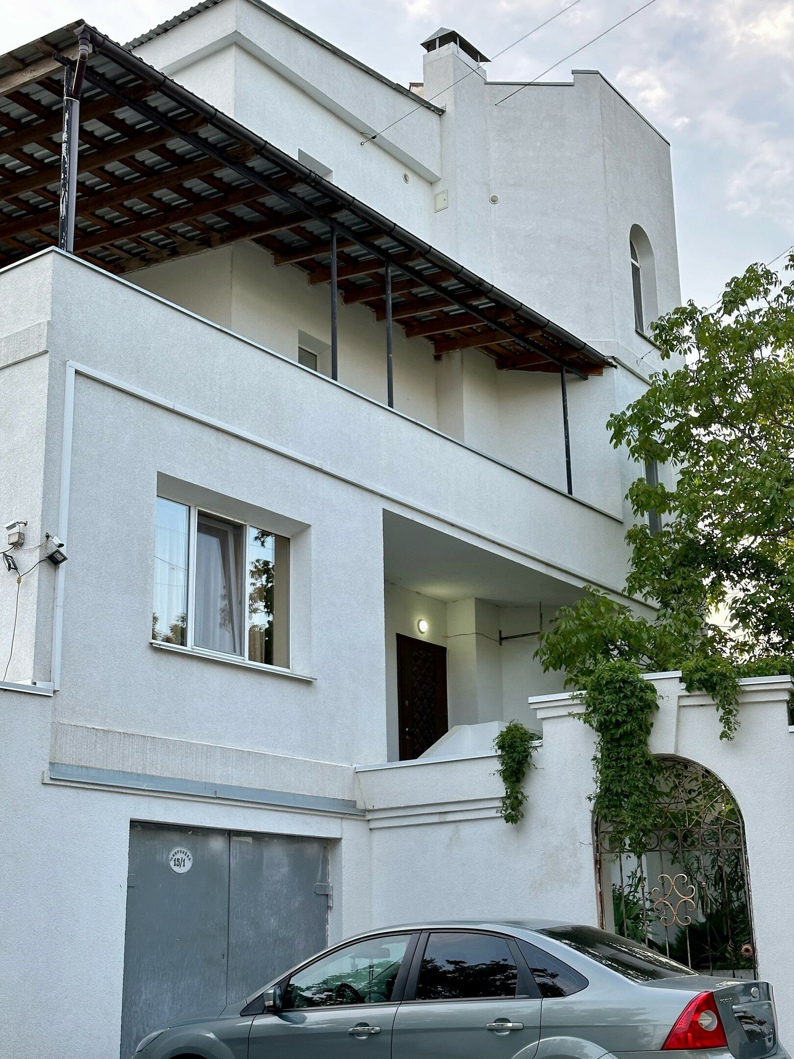 Фото Гестия