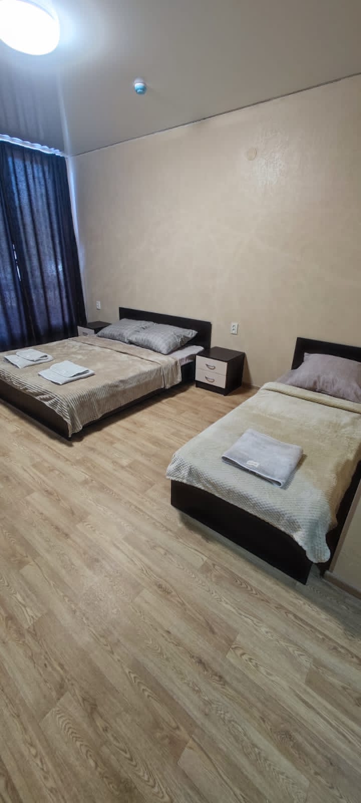 Фото Александровский