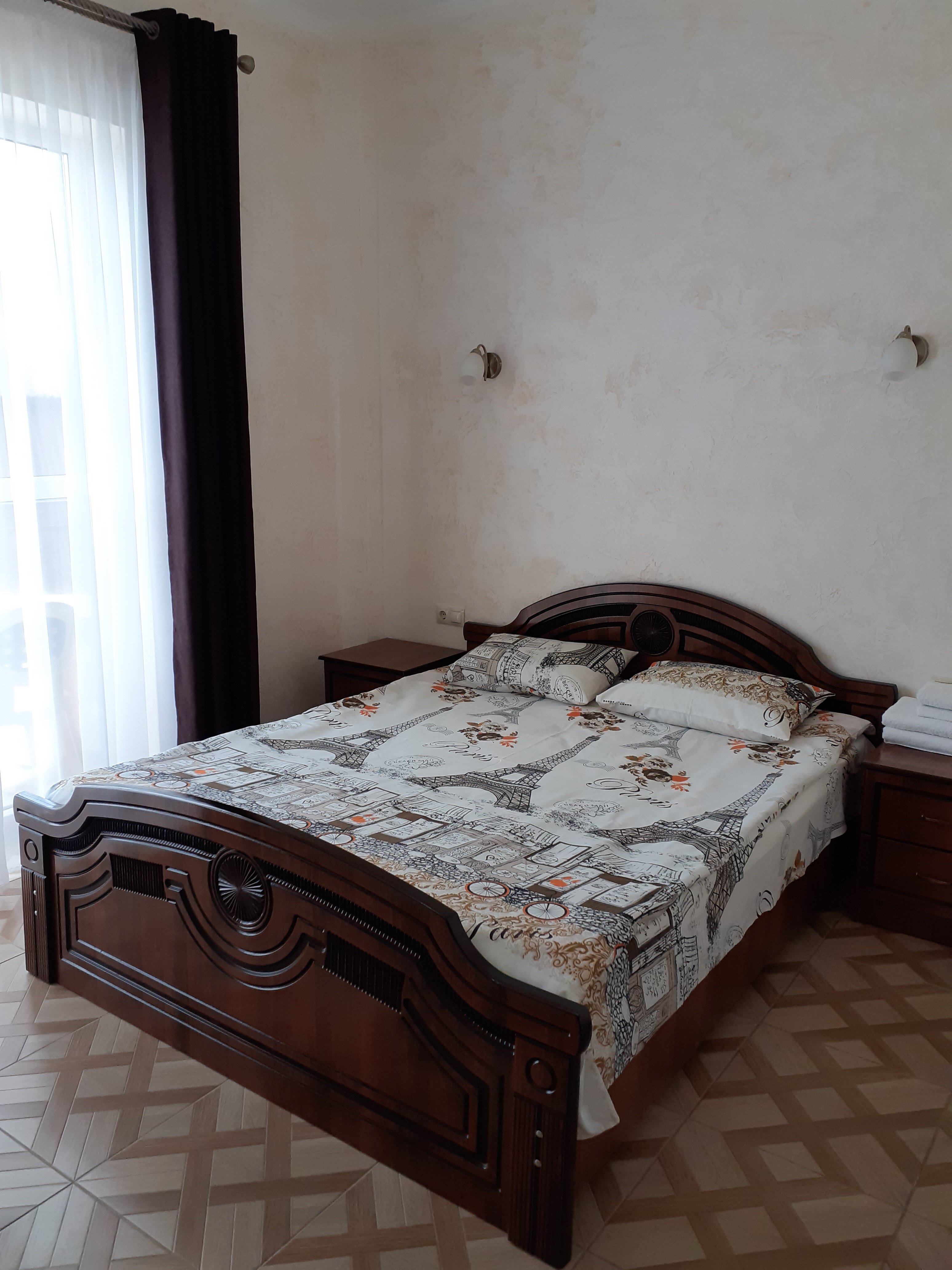 Фото Кристалл