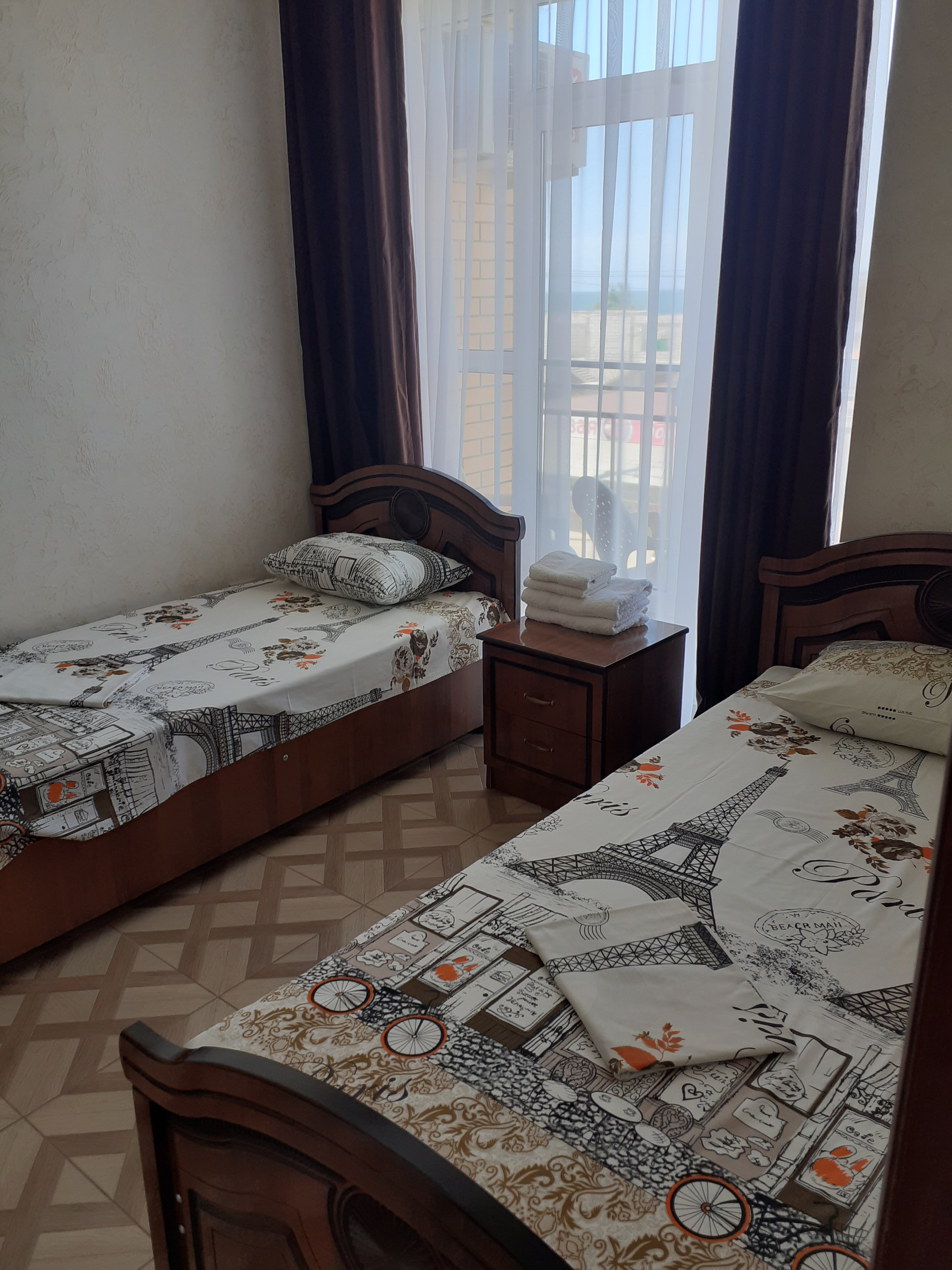 Фото отеля 5