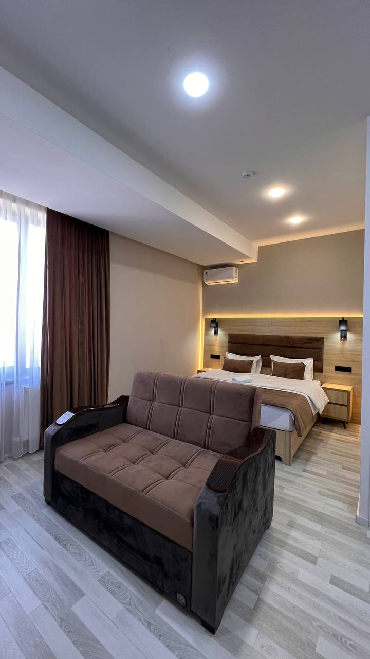 Фото Shosh Modern