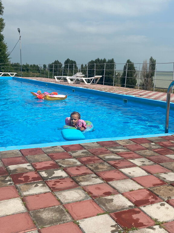 Фото Южный Берег