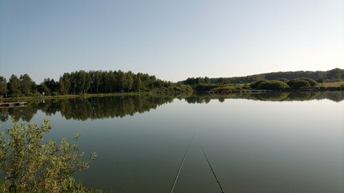 Турбаза Крх Стремилово