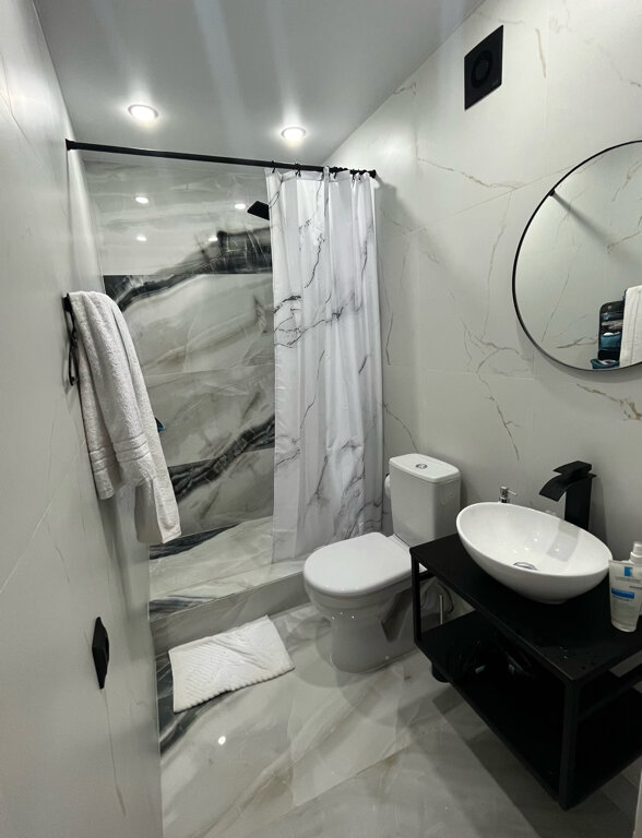 Фото Вилла Оазис