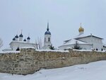 Свято-Успенский Гремячев женский монастырь, колокольня (selo Gremyachevo, 210А), landmark, attraction