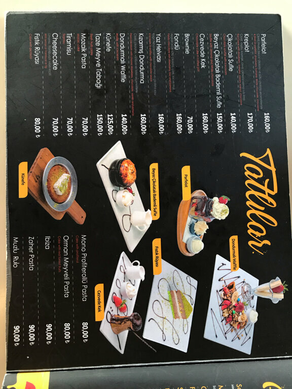 Cafe Şelale Park Cafe, Izmit, photo