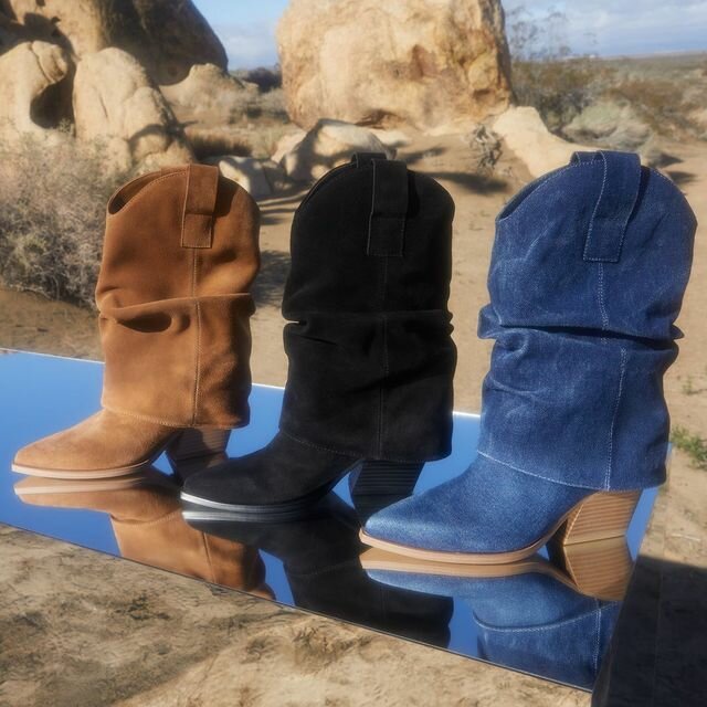 Shoe store Nine West, Fudjeyra, photo