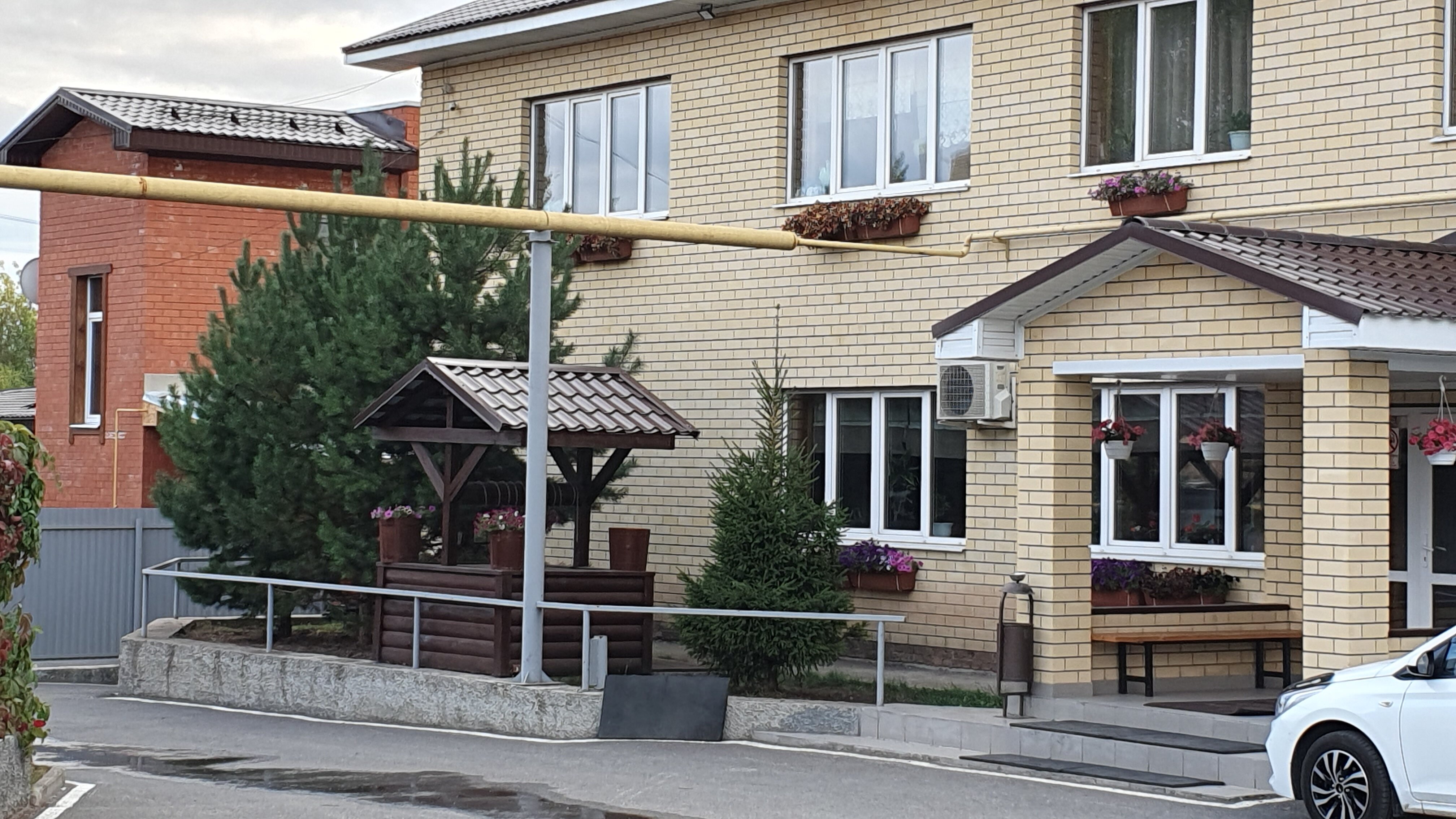 Фото Заимка