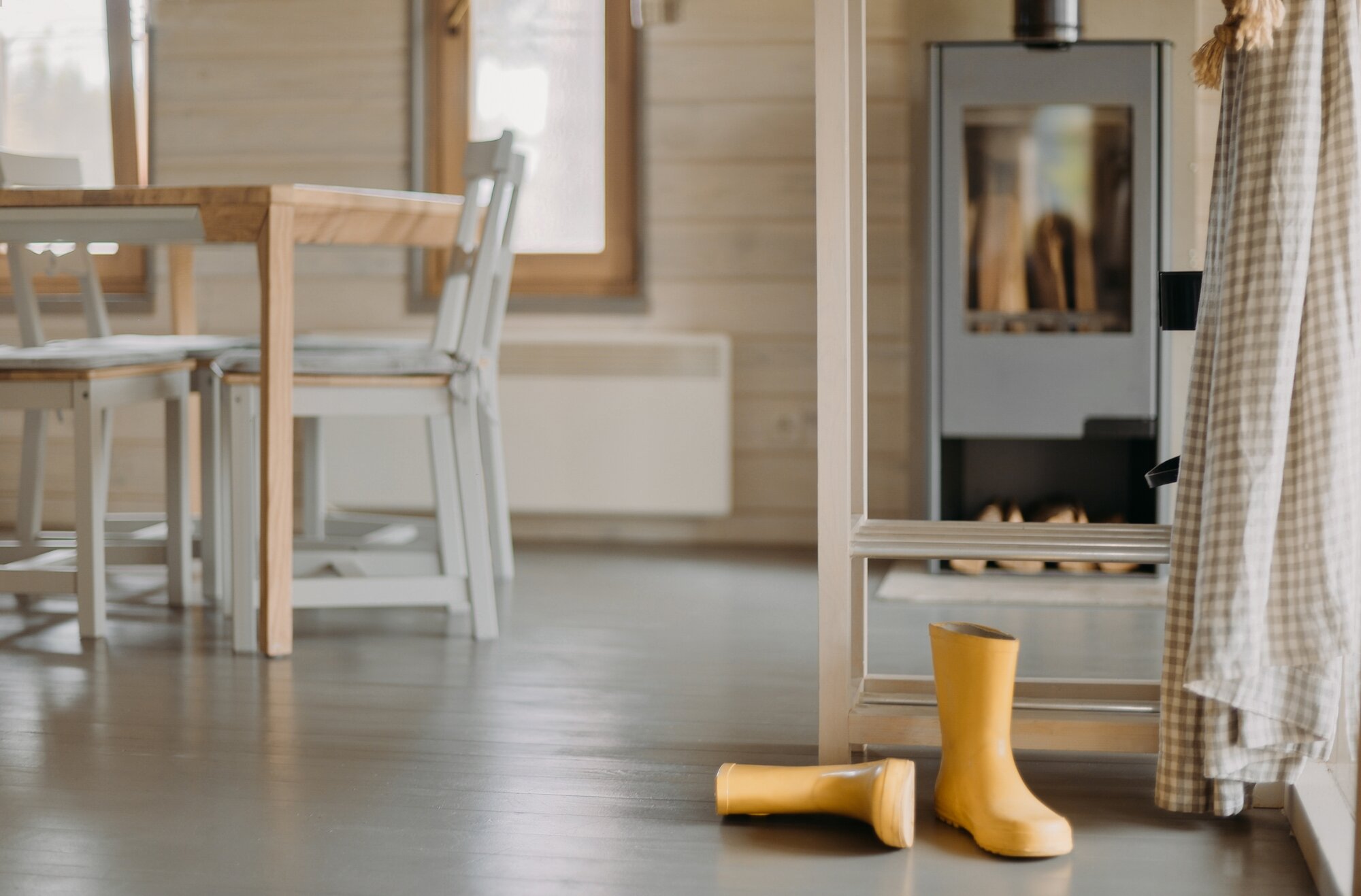 Фото Талицы Лодж