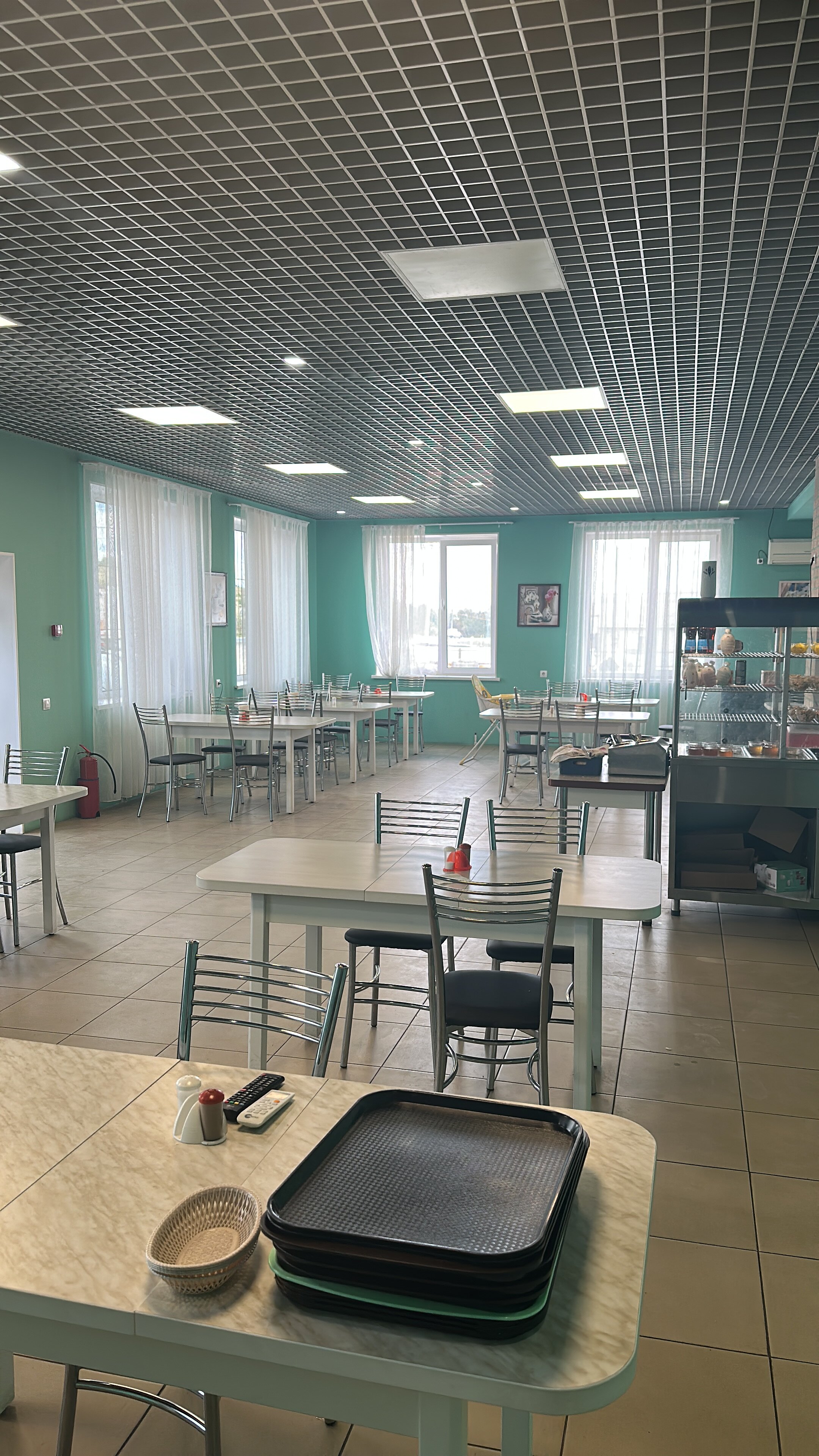 Фото Арарат