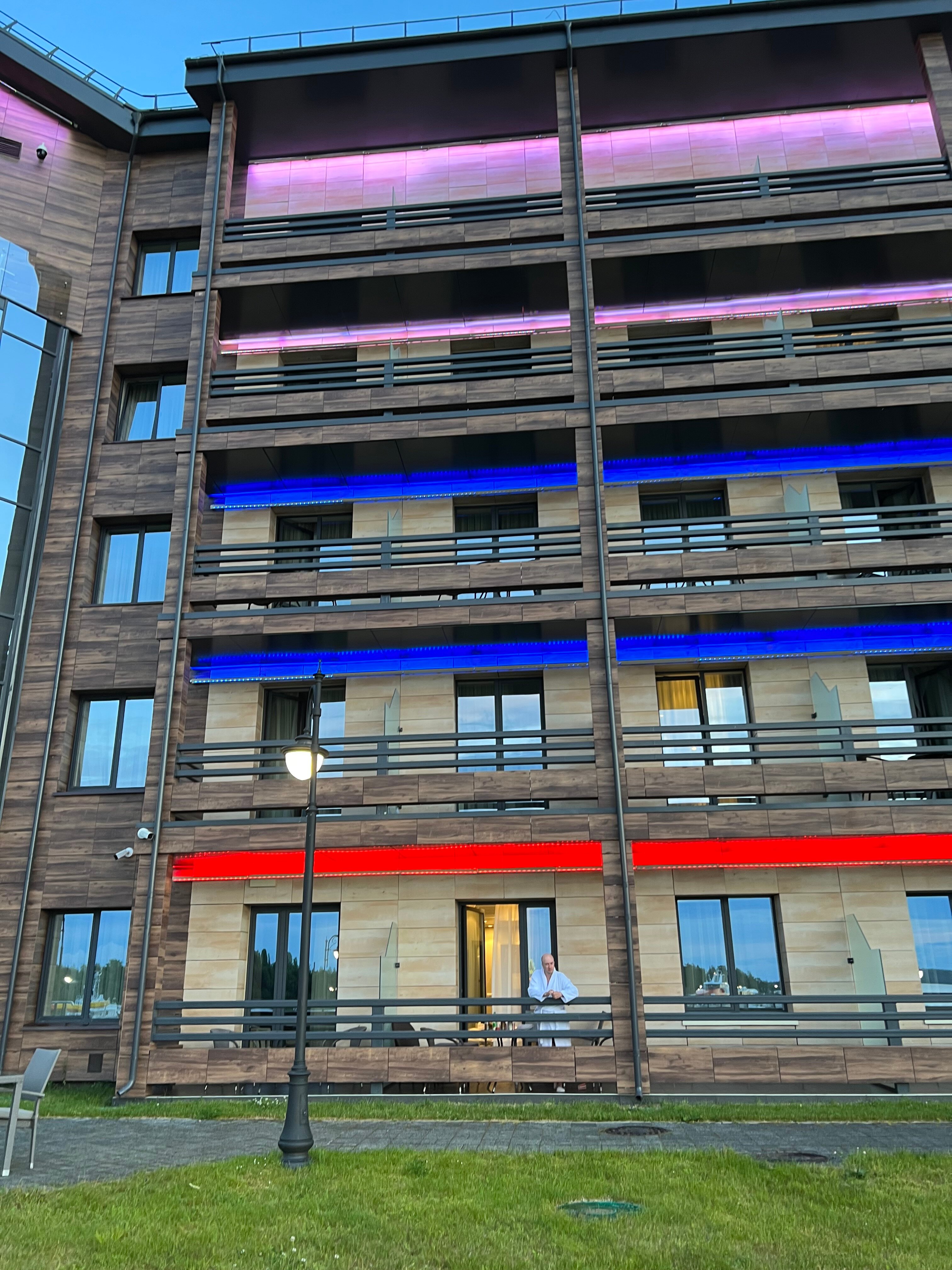 Фото Владимировский