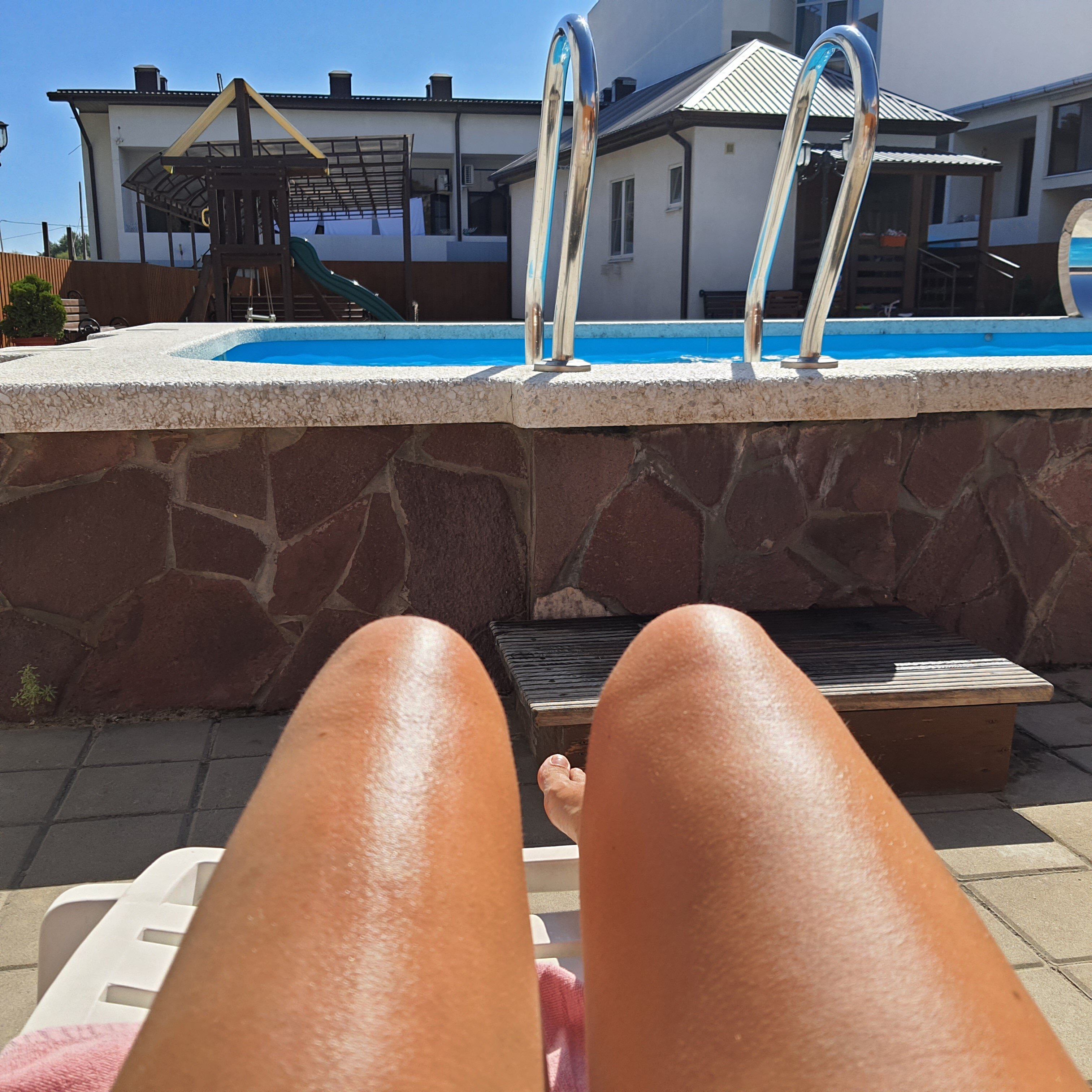 Фото Мон Мишель