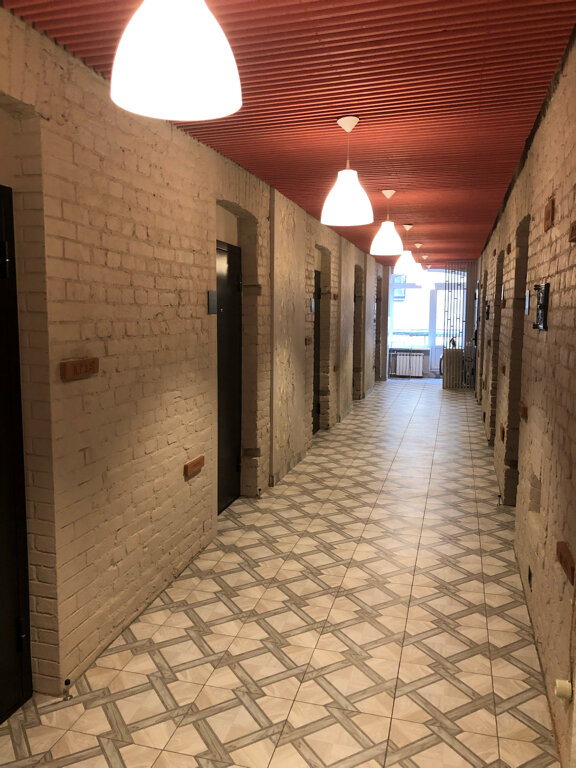 Фото Port Comfort by Smolnyy