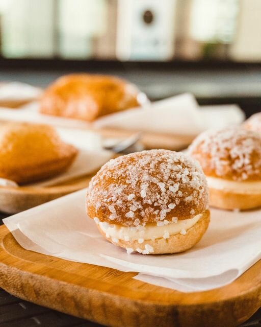 Coffee shop Cafe Gourmand, Dubai, photo