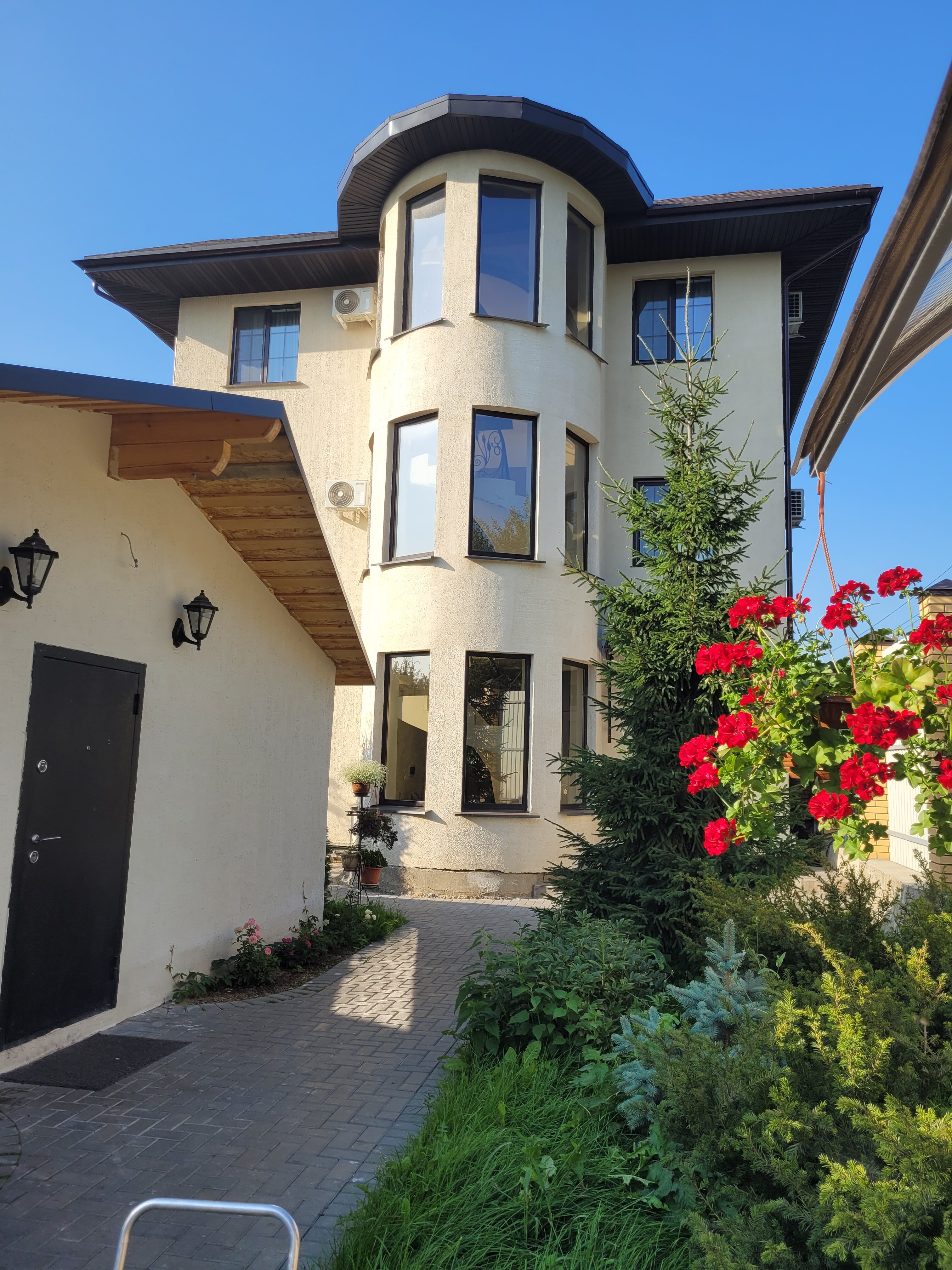 Фото Лауренция