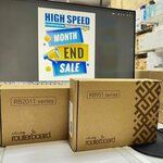 High Speed Computer Trading (Dar Al Riffa Building, Al Souq Al Kabeer, Bur Dubai, Dubai), computer store