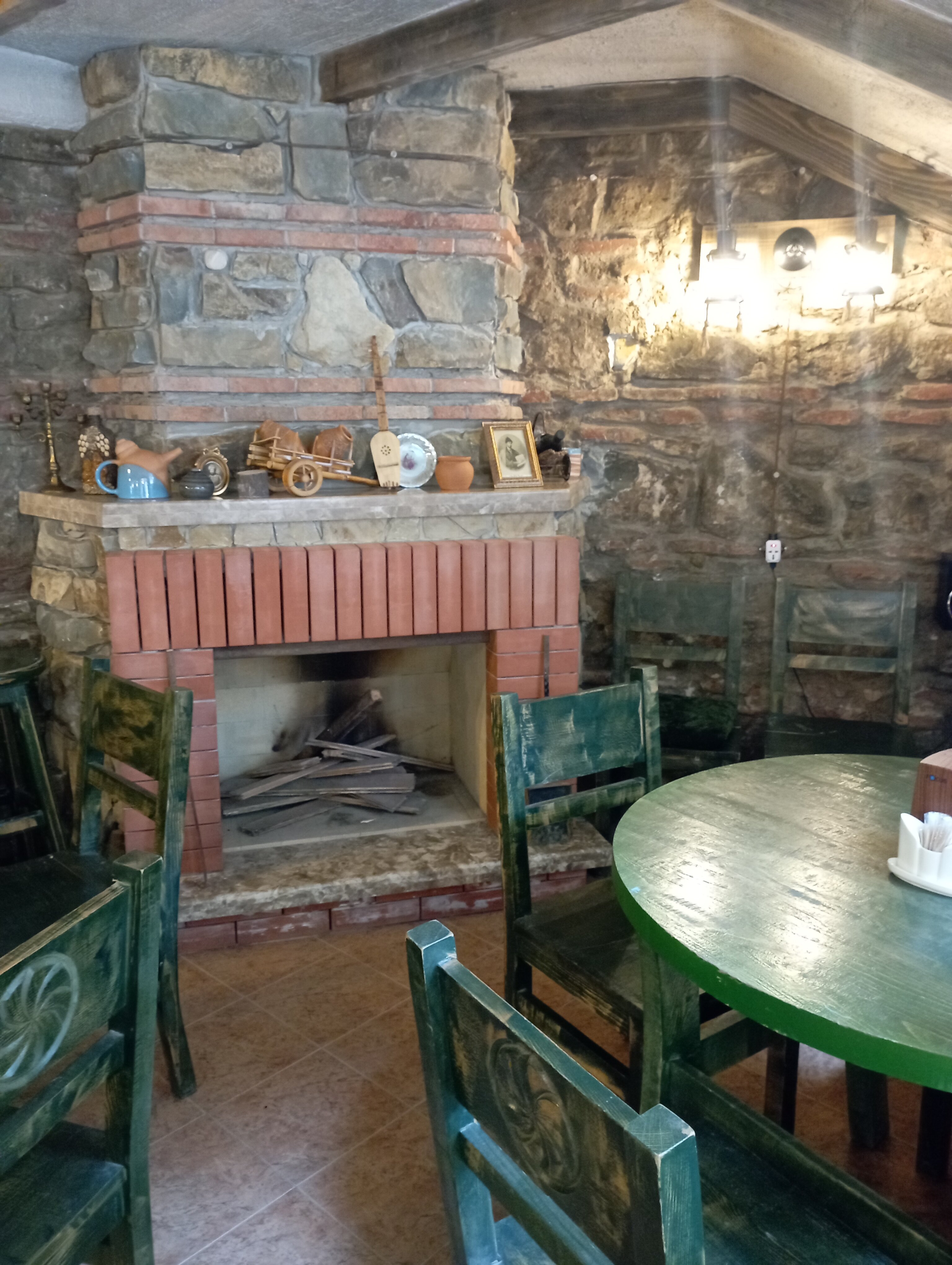 Фото City Inn Tbilisi