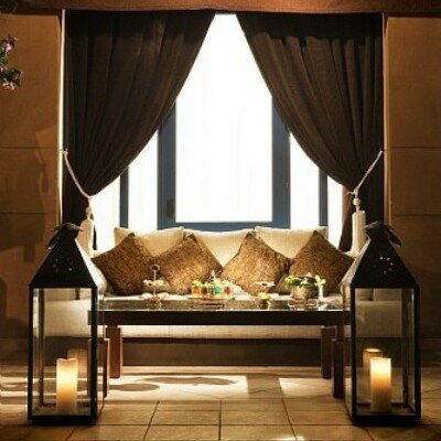 Фото Sofitel Essaouira Mogador Golf & SPA