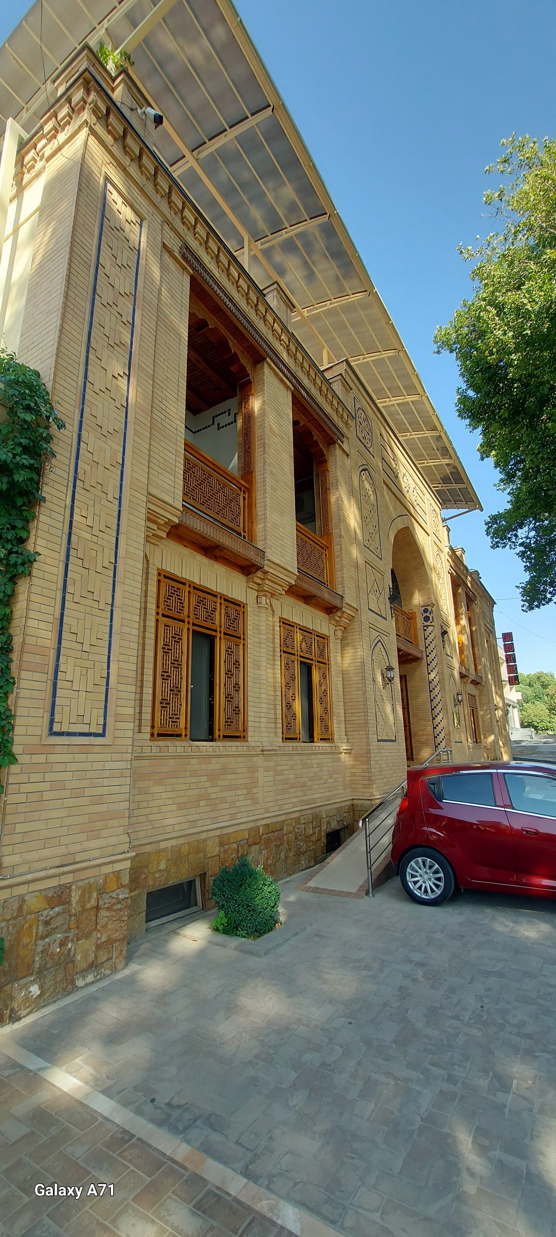 Фото Malika Prime