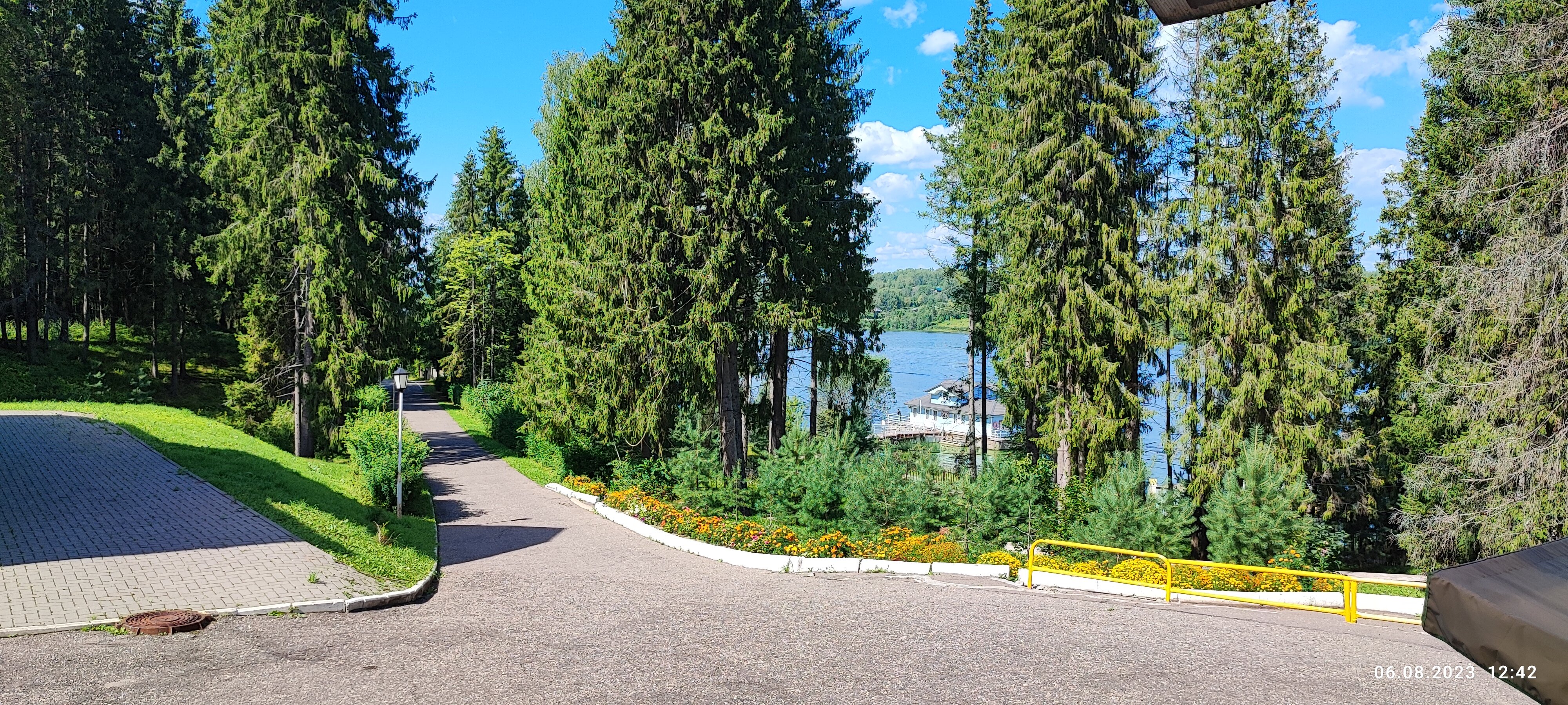 Фото Итиль Плёс