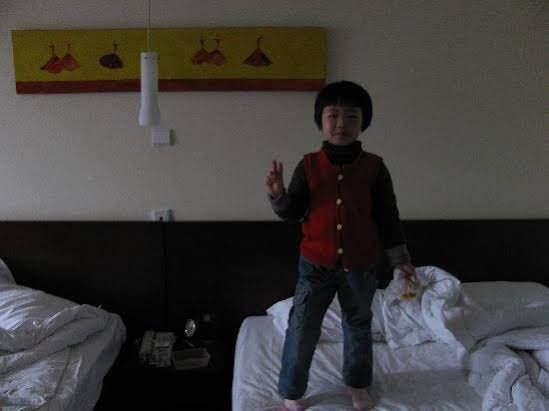 Фото Kingtown Hotel Hongqiao