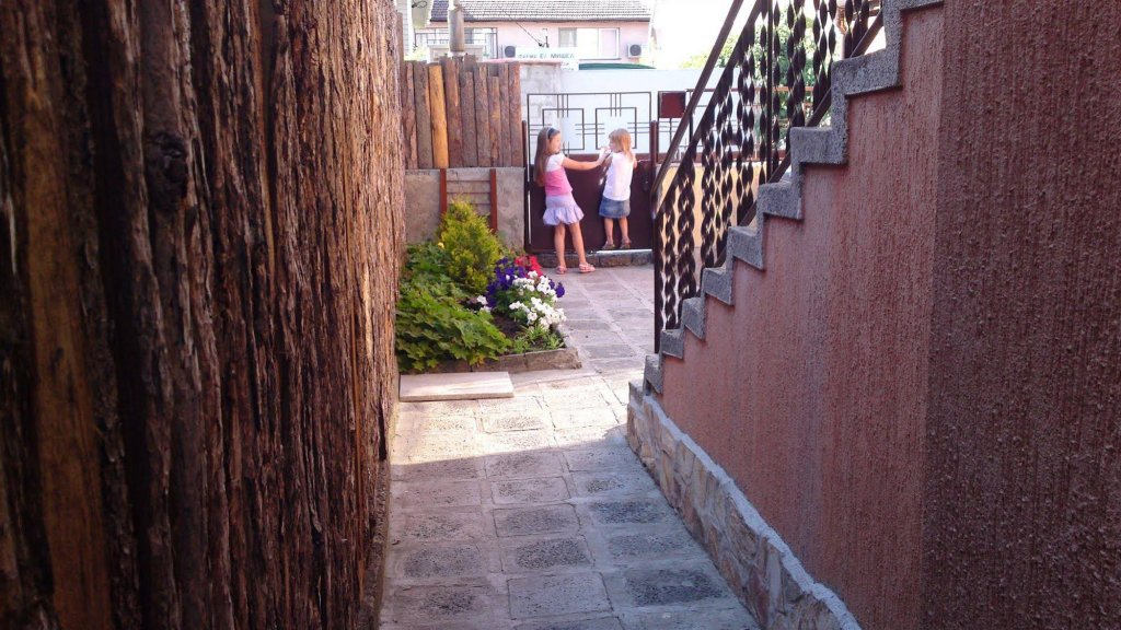 Фото Avel Guest House