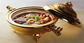 Фото Chateau Star River Hotel Pudong