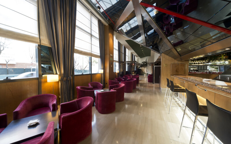 Фото Crisol Vía Castellana