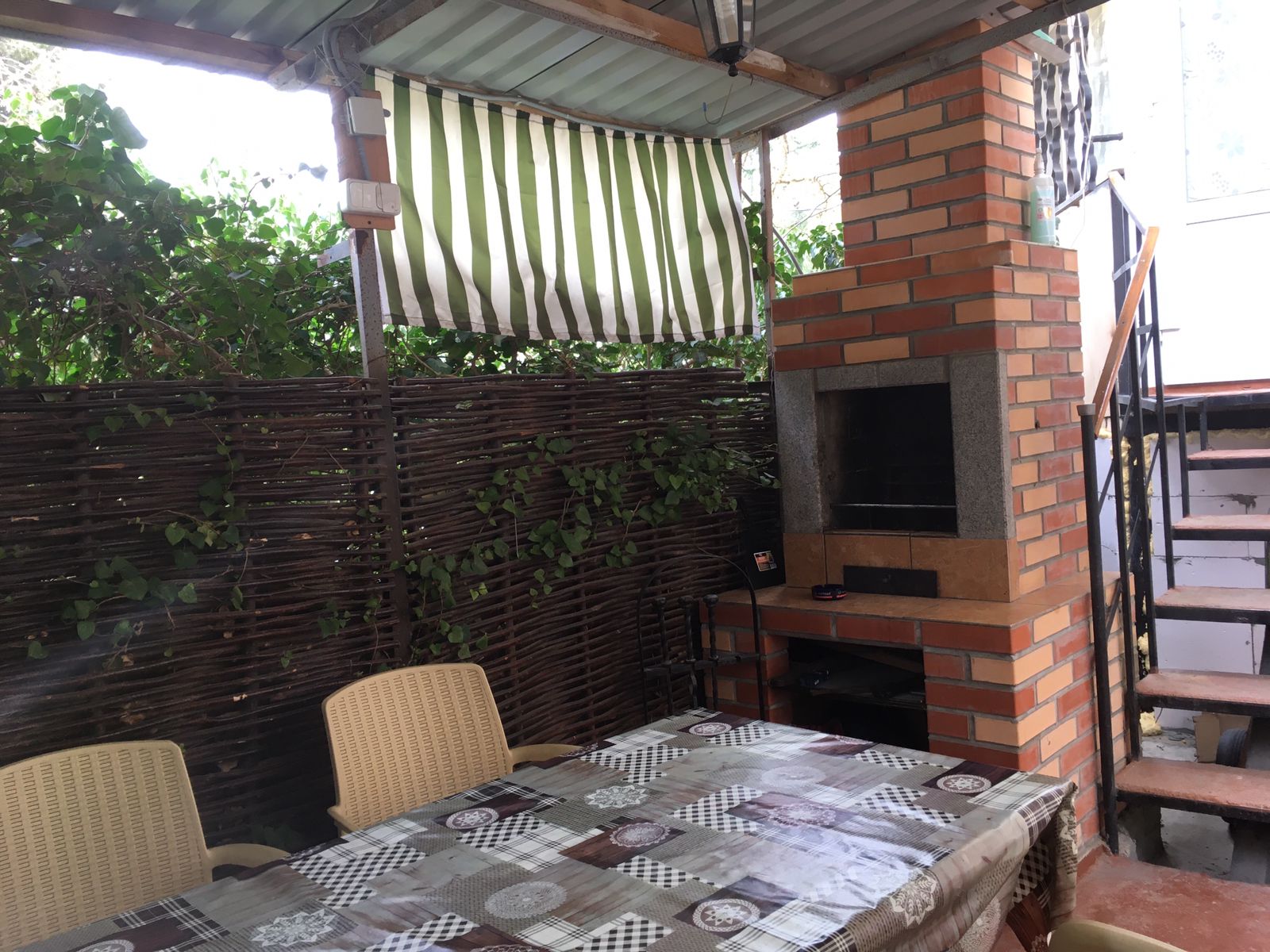 Фото Гостевой дом Миндальный 39