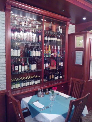 Фото Hotel Montenegrino