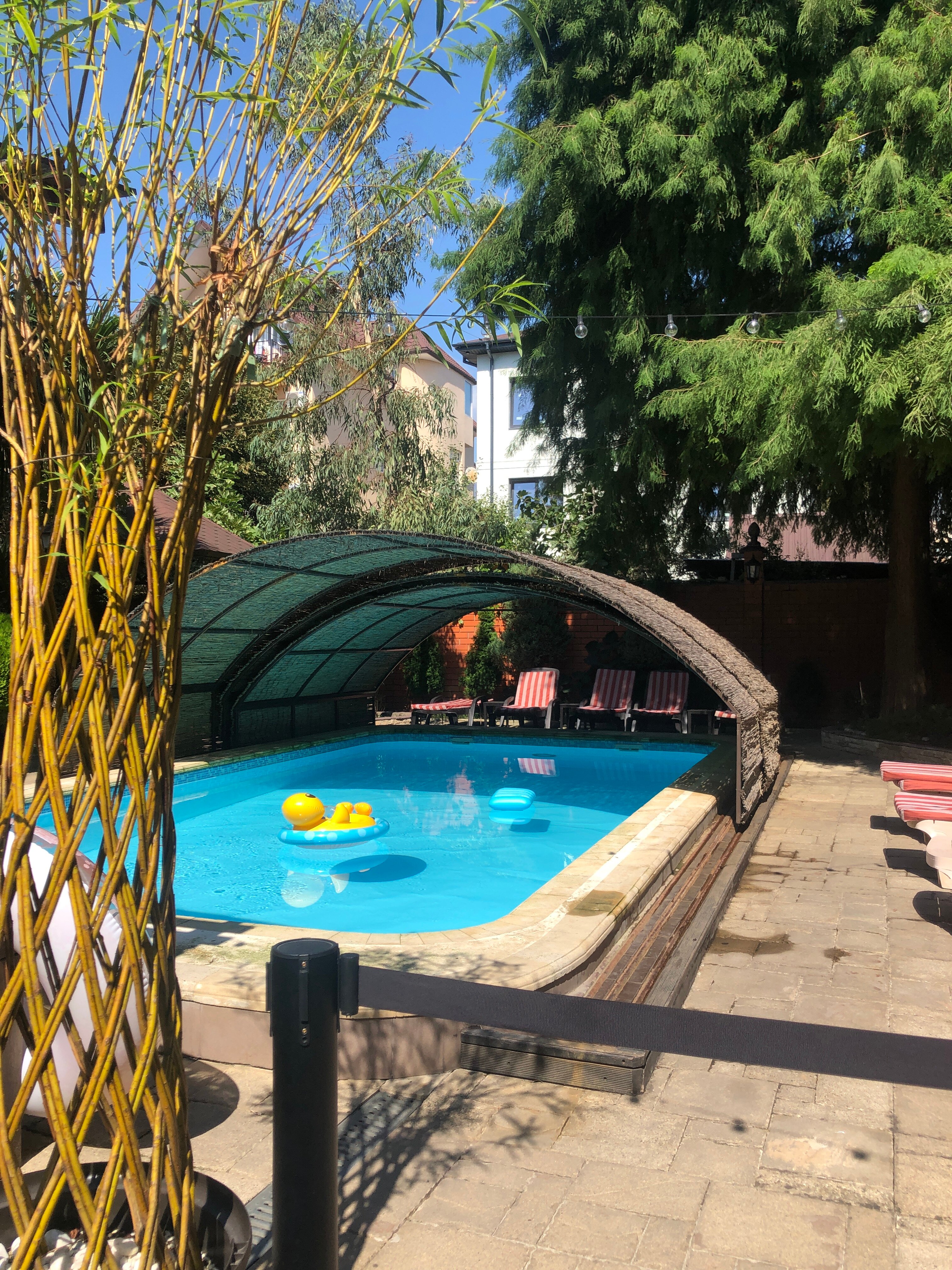 Фото Касабланка