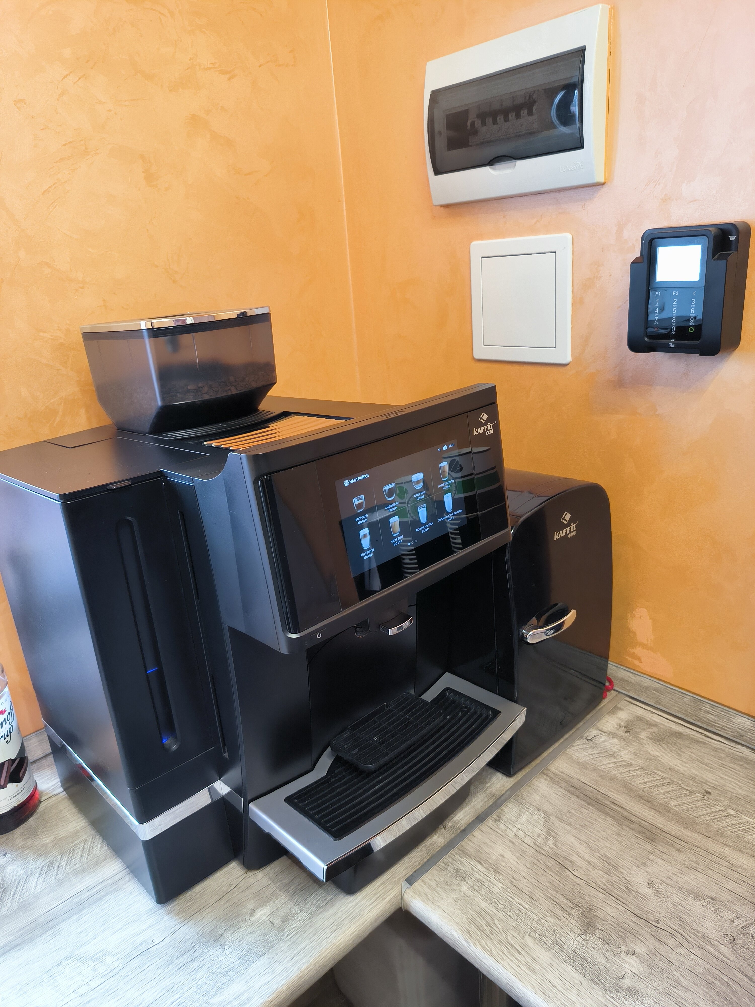 Фото Альфа Вилла