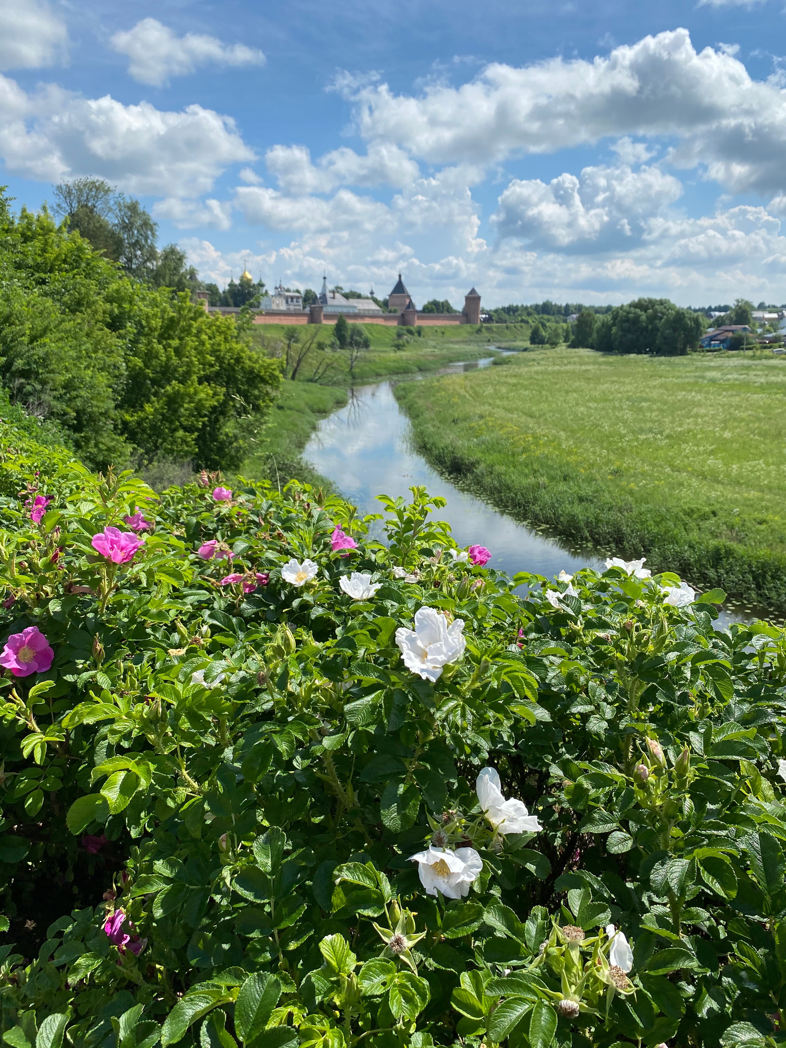 Фото Усадьба на Спасской