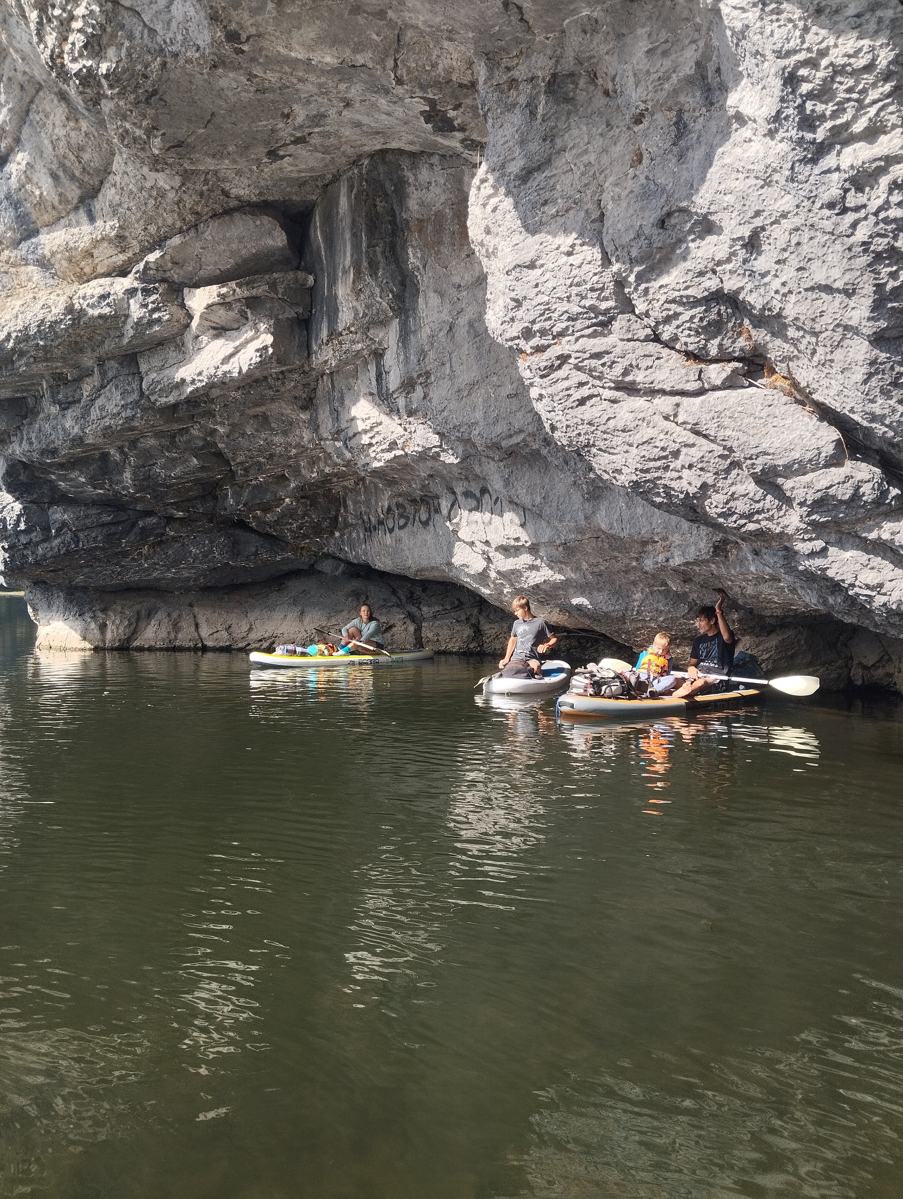 Фото IdrisTravel