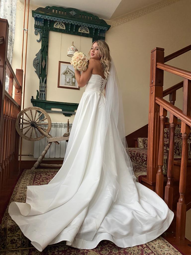 Фото Гостевая изба на Истре